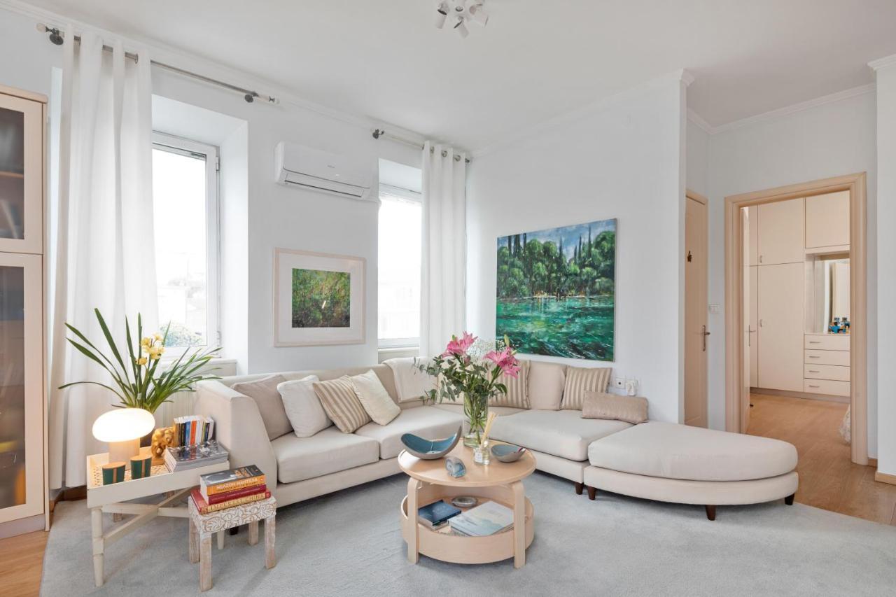 Corfu River Loft المظهر الخارجي الصورة