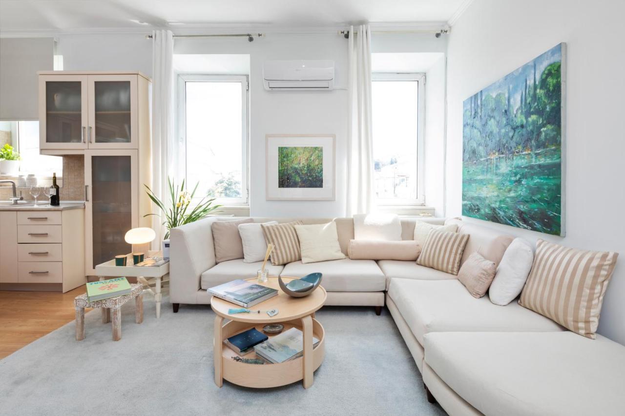 Corfu River Loft المظهر الخارجي الصورة