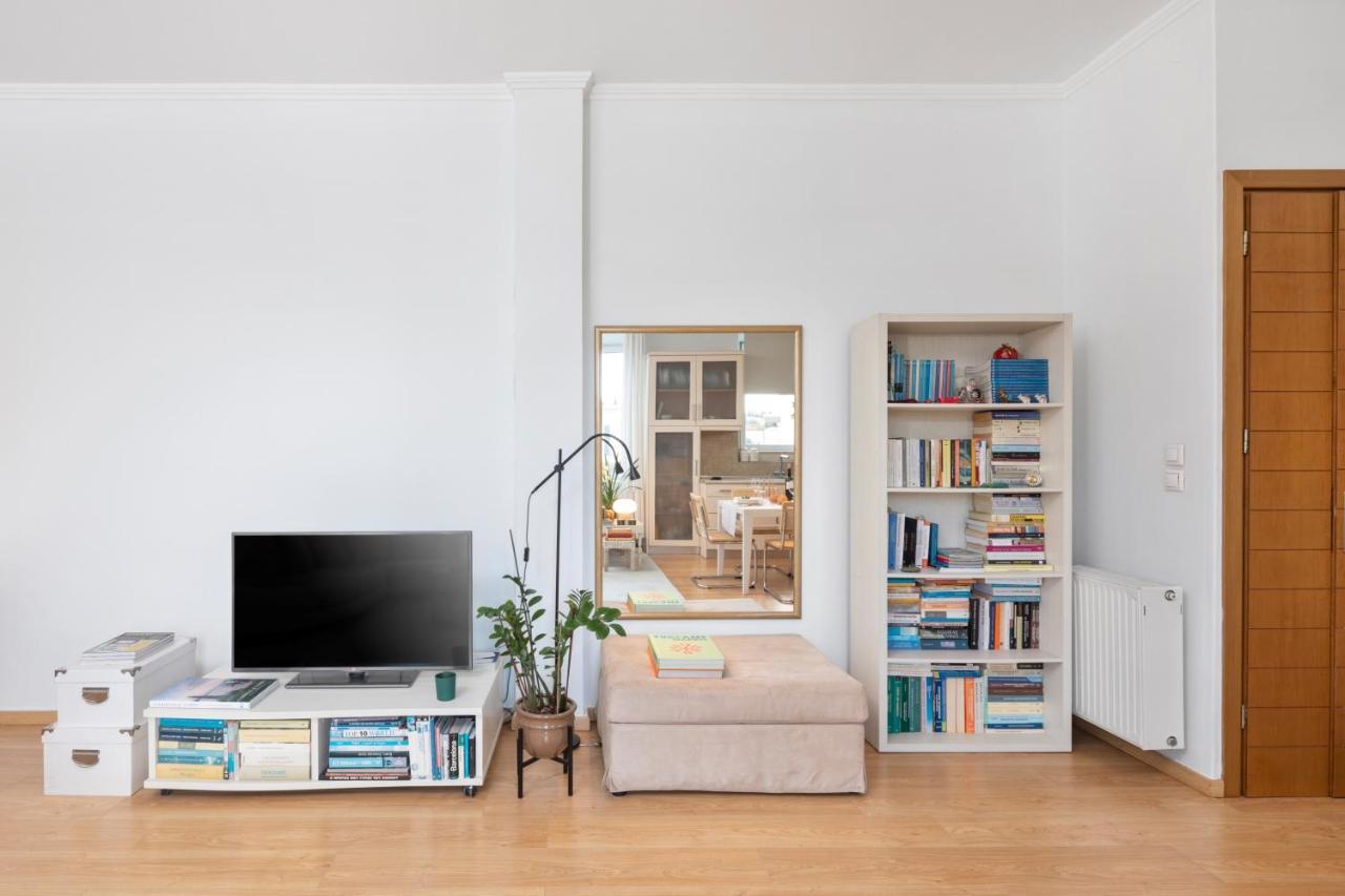 Corfu River Loft المظهر الخارجي الصورة