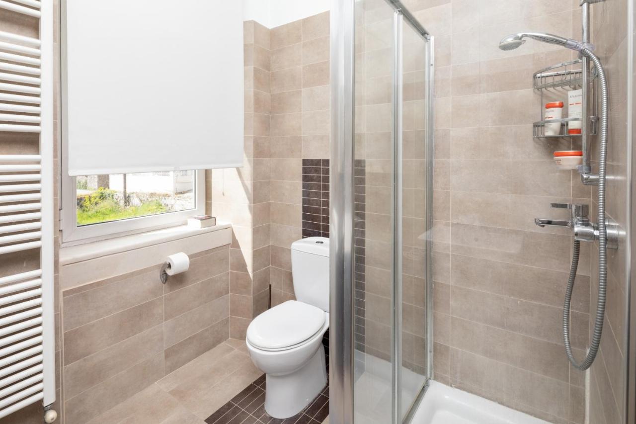 Corfu River Loft المظهر الخارجي الصورة