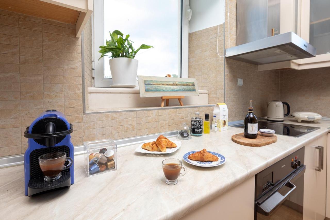Corfu River Loft المظهر الخارجي الصورة