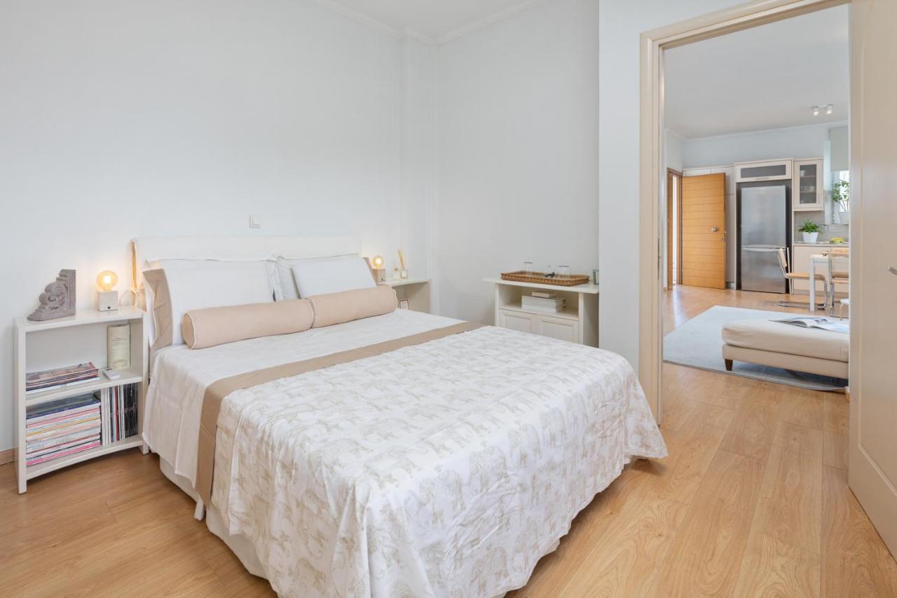Corfu River Loft المظهر الخارجي الصورة