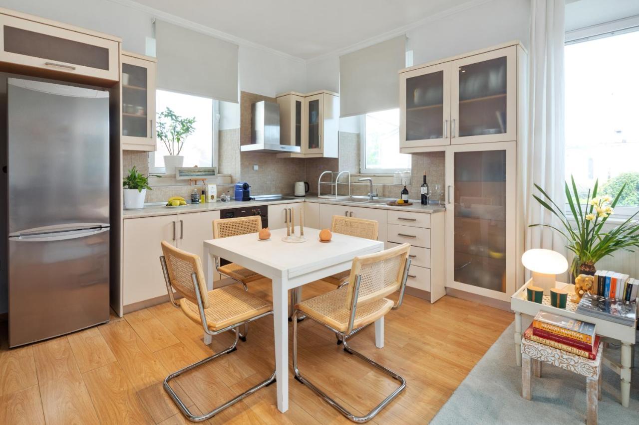 Corfu River Loft المظهر الخارجي الصورة